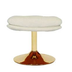 Athezza Repose-pieds Memento - 45 x 50 x H44 cm > Fauteuils & Repose-pieds