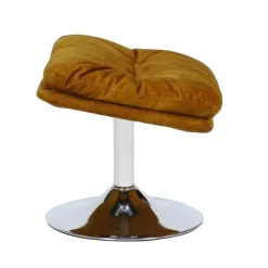 Athezza Repose-pieds Memento - 45 x 50 x H44 cm > Fauteuils & Repose-pieds
