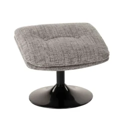 Athezza Repose-pieds Memento - 45 x 50 x H44 cm > Fauteuils & Repose-pieds