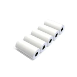 Sélectionné par Fleux 5 Rouleaux Recharges Kidyroll pour Kidyprint > Enfant Loisirs Enfants|Jeux Éducatifs