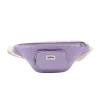 Hindbag Sac Banane Sofia XL - Lilas > Femme Sacs & Cabas|Sacs & Cabas