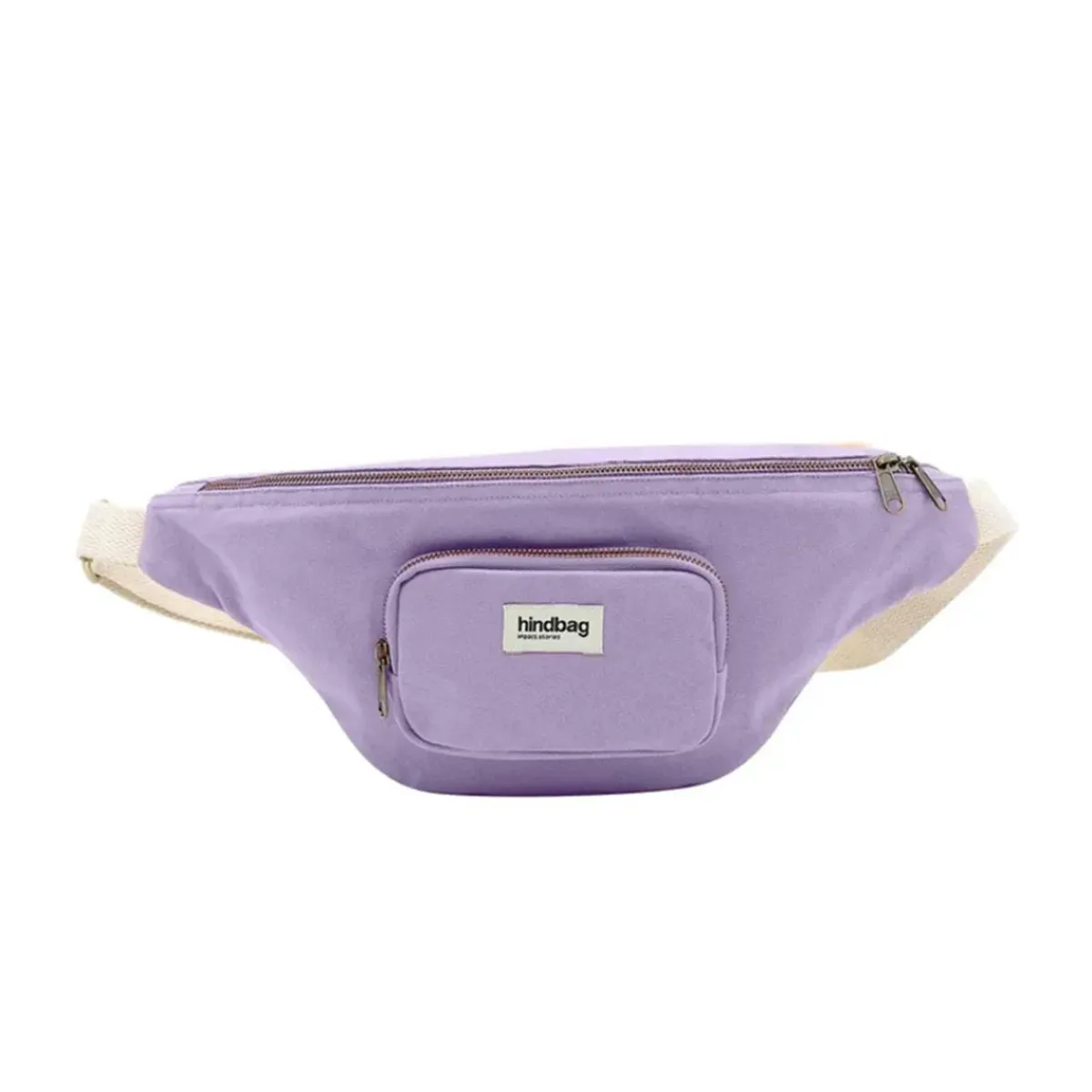 Hindbag Sac Banane Sofia XL - Lilas > Femme Sacs & Cabas|Sacs & Cabas