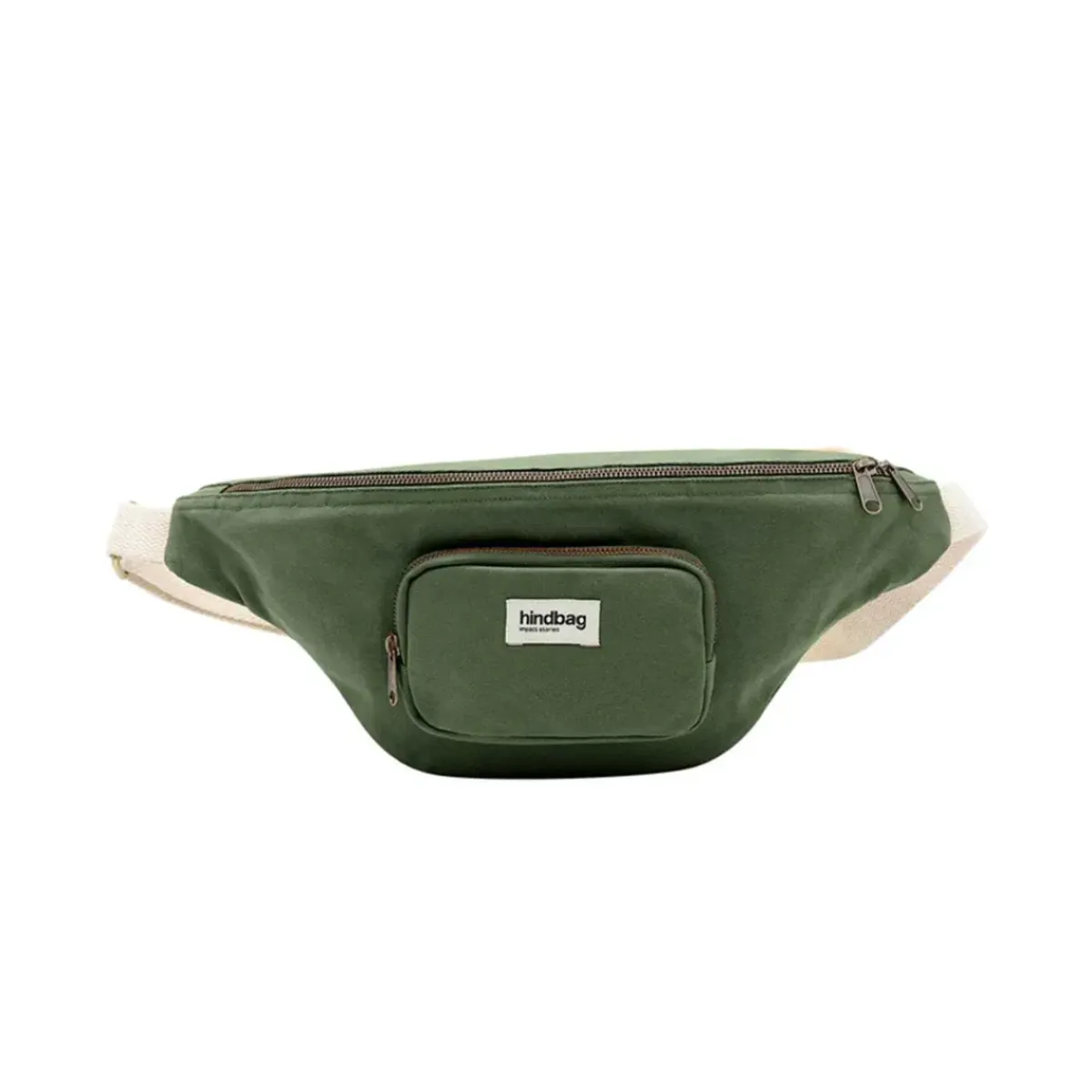 Hindbag Sac Banane Sofia XL - Olive > Femme Sacs & Cabas|Sacs & Cabas