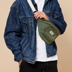 Hindbag Sac Banane Sofia XL - Olive > Femme Sacs & Cabas|Sacs & Cabas
