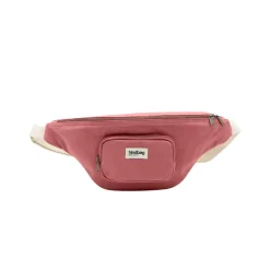 Hindbag Sac Banane Sofia XL - Rose Blush > Femme Sacs & Cabas|Sacs & Cabas