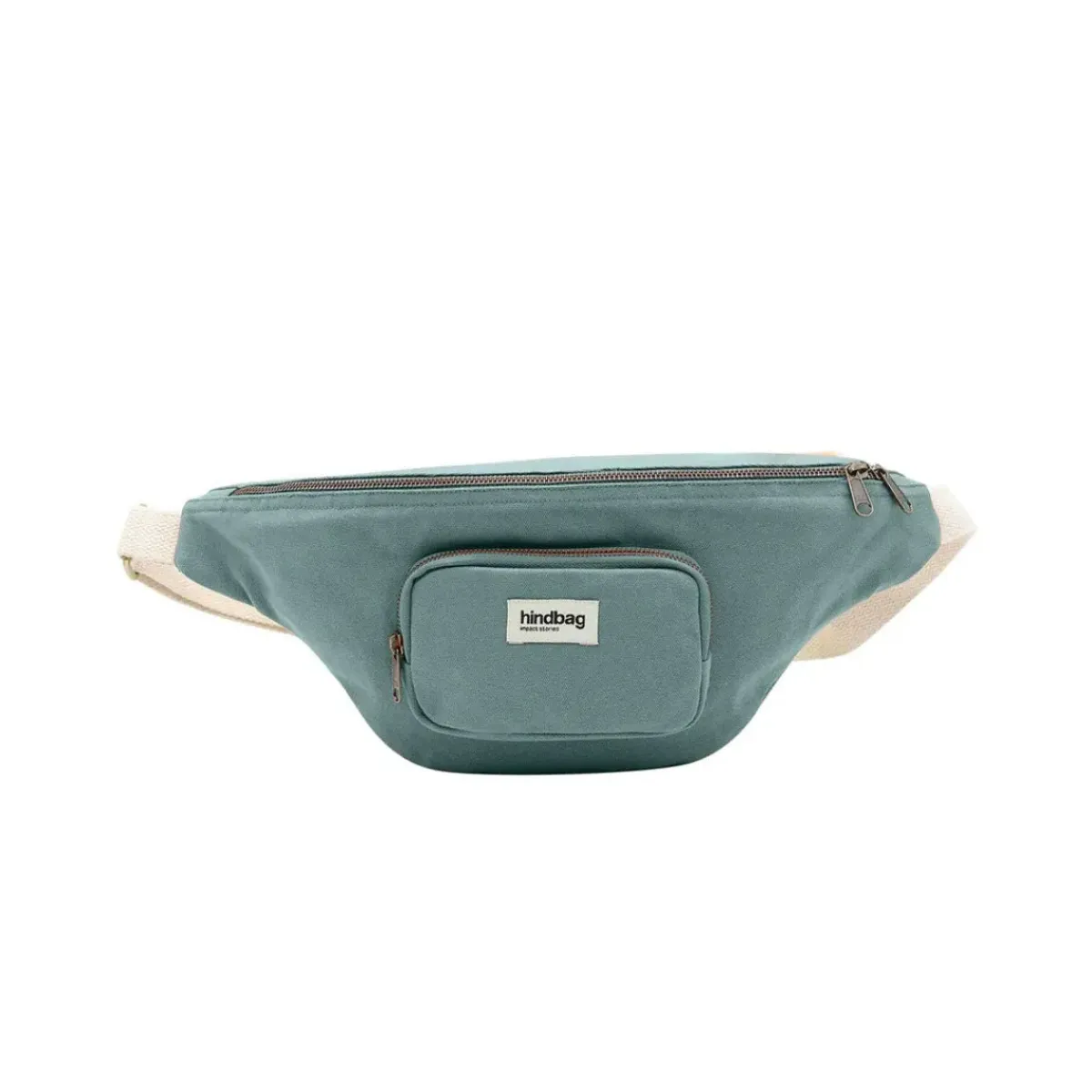 Hindbag Sac Banane Sofia XL - Sauge > Femme Sacs & Cabas|Sacs & Cabas