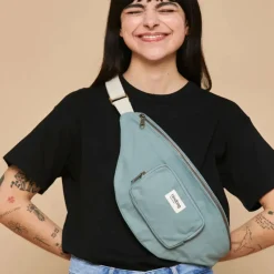 Hindbag Sac Banane Sofia XL - Sauge > Femme Sacs & Cabas|Sacs & Cabas