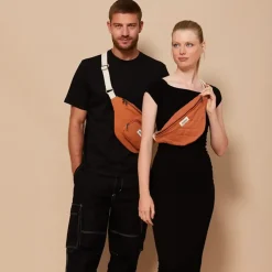 Hindbag Sac Banane Sofia XL - Sienne > Femme Sacs & Cabas|Sacs & Cabas