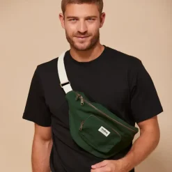 Hindbag Sac Banane Sofia XL - Vert Sapin > Femme Sacs & Cabas|Sacs & Cabas