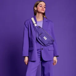 Hindbag Sac Banane Sofia XL - Violet > Femme Sacs & Cabas|Sacs & Cabas
