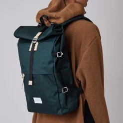 Sandqvist Sac à dos Bernt > Femme Sacs & Cabas|Sacs & Cabas