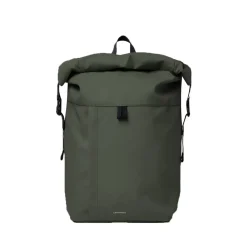 Sandqvist Sac à dos Konrad - Dawn Green > Femme Sacs & Cabas|Sacs & Cabas