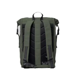 Sandqvist Sac à dos Konrad - Dawn Green > Femme Sacs & Cabas|Sacs & Cabas