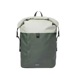 Sandqvist Sac à dos Konrad - Multi Green > Femme Sacs & Cabas|Sacs & Cabas
