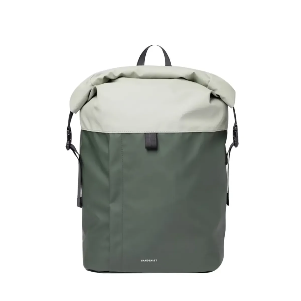 Sandqvist Sac à dos Konrad - Multi Green > Femme Sacs & Cabas|Sacs & Cabas
