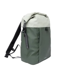 Sandqvist Sac à dos Konrad - Multi Green > Femme Sacs & Cabas|Sacs & Cabas