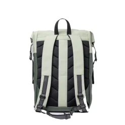 Sandqvist Sac à dos Konrad - Multi Green > Femme Sacs & Cabas|Sacs & Cabas