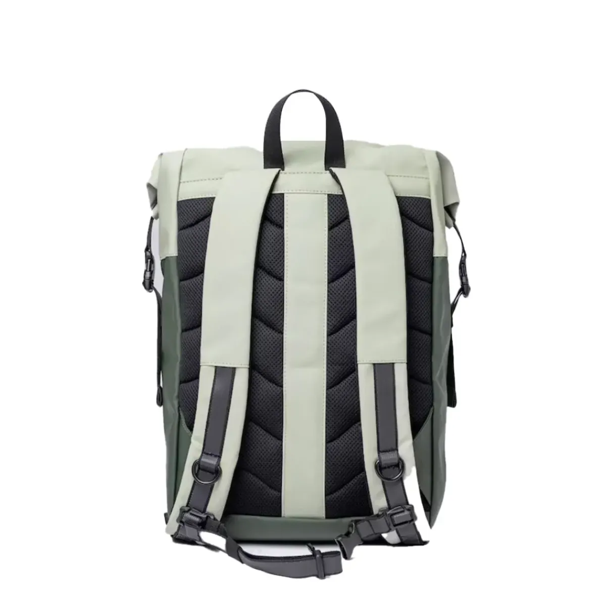 Sandqvist Sac à dos Konrad - Multi Green > Femme Sacs & Cabas|Sacs & Cabas
