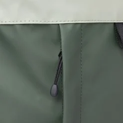 Sandqvist Sac à dos Konrad - Multi Green > Femme Sacs & Cabas|Sacs & Cabas