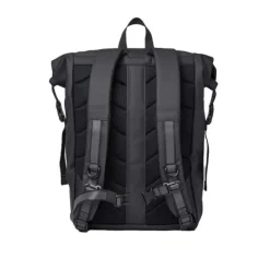 Sandqvist Sac à dos Konrad - Noir > Femme Sacs & Cabas|Sacs & Cabas