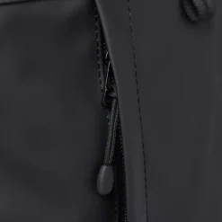 Sandqvist Sac à dos Konrad - Noir > Femme Sacs & Cabas|Sacs & Cabas