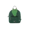 Trixie Sac à dos Mr. Crocodile - Petit > Femme/Enfant Sacs À Dos Enfant|Sacs & Cabas