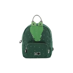 Trixie Sac à dos Mr. Crocodile - Petit > Femme/Enfant Sacs À Dos Enfant|Sacs & Cabas