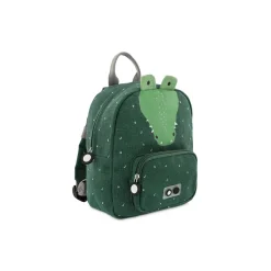 Trixie Sac à dos Mr. Crocodile - Petit > Femme/Enfant Sacs À Dos Enfant|Sacs & Cabas
