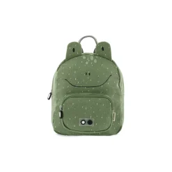 Trixie Sac à dos Mr. Frog - Petit > Femme/Enfant Sacs À Dos Enfant|Sacs & Cabas