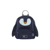 Trixie Sac à dos Mr. Penguin - Petit > Femme/Enfant Sacs À Dos Enfant|Sacs & Cabas