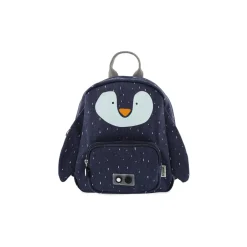 Trixie Sac à dos Mr. Penguin - Petit > Femme/Enfant Sacs À Dos Enfant|Sacs & Cabas