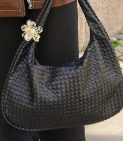 Sélectionné par Fleux Sac Maria - Noir > Femme Mode|Sacs & Cabas