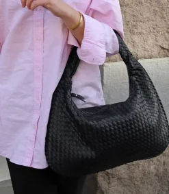 Sélectionné par Fleux Sac Maria - Noir > Femme Mode|Sacs & Cabas