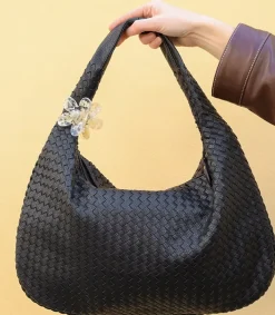 Sélectionné par Fleux Sac Maria - Noir > Femme Mode|Sacs & Cabas