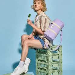 Hindbag Sac Polochon mini Simon > Femme Sacs & Cabas|Sacs & Cabas