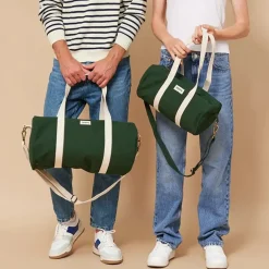 Hindbag Sac Polochon mini Simon > Femme Sacs & Cabas|Sacs & Cabas