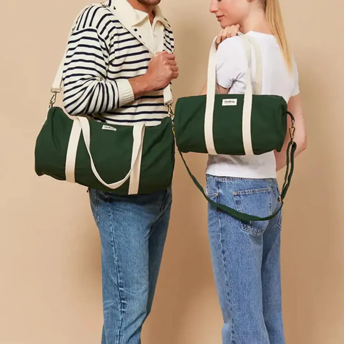 Hindbag Sac Polochon mini Simon > Femme Sacs & Cabas|Sacs & Cabas