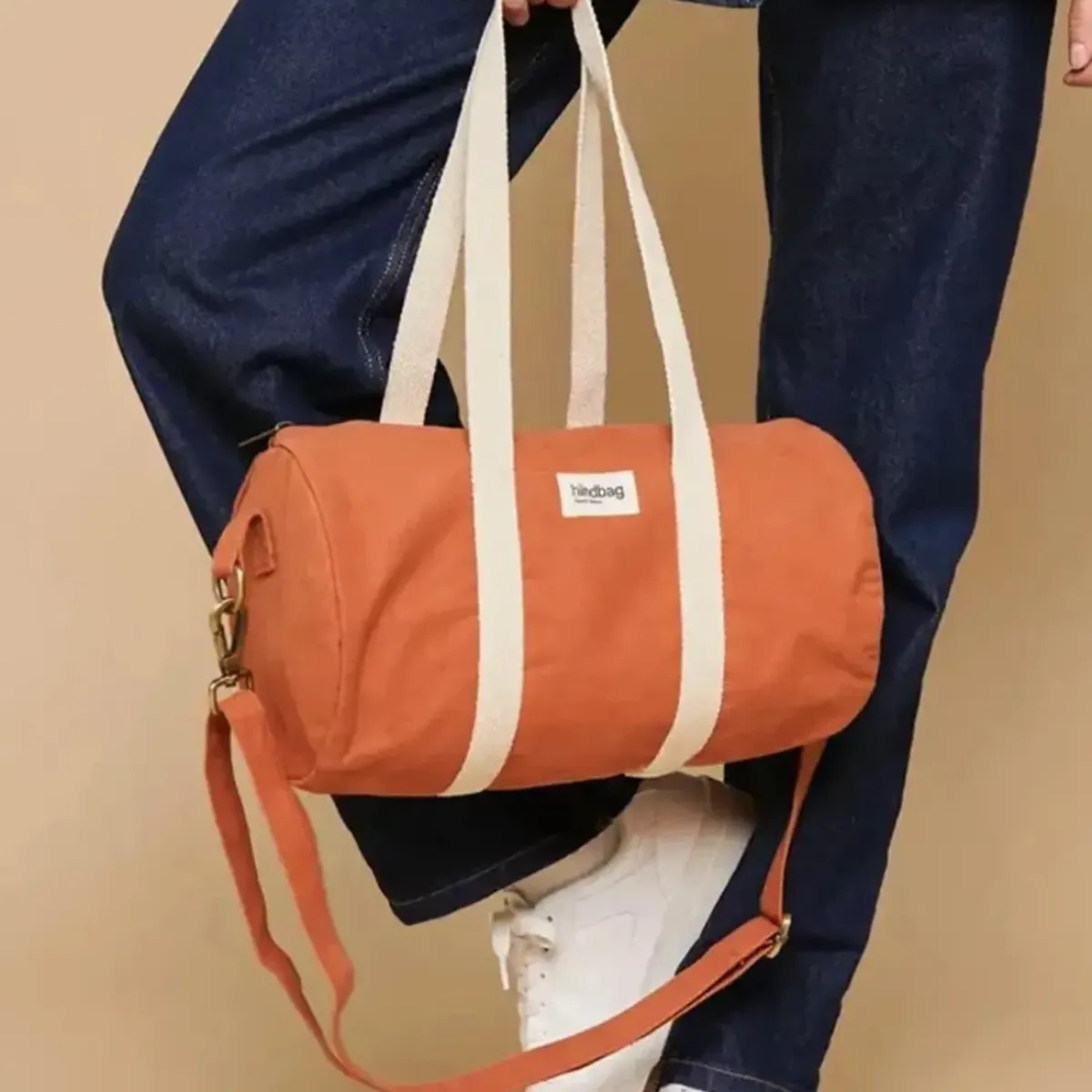 Hindbag Sac Polochon mini Simon > Femme Sacs & Cabas|Sacs & Cabas