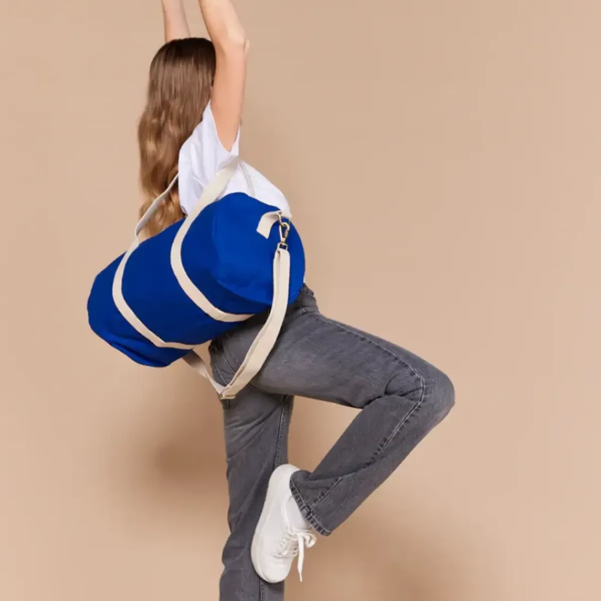 Hindbag Sac Polochon Simon > Femme Sacs & Cabas|Sacs & Cabas