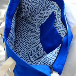 Hindbag Sac week-end Jean > Femme Sacs & Cabas|Sacs & Cabas