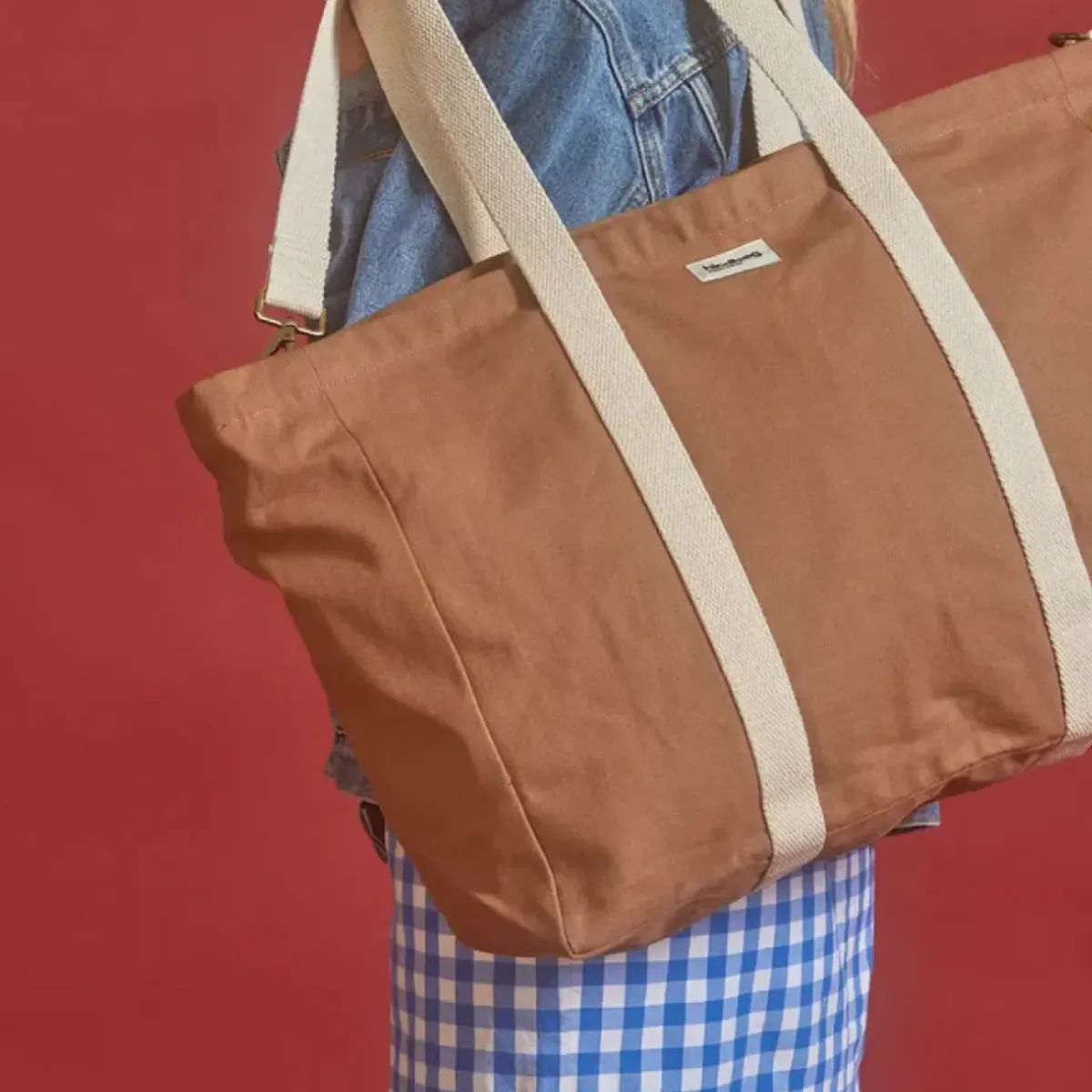 Hindbag Sac week-end Jean > Femme Sacs & Cabas|Sacs & Cabas