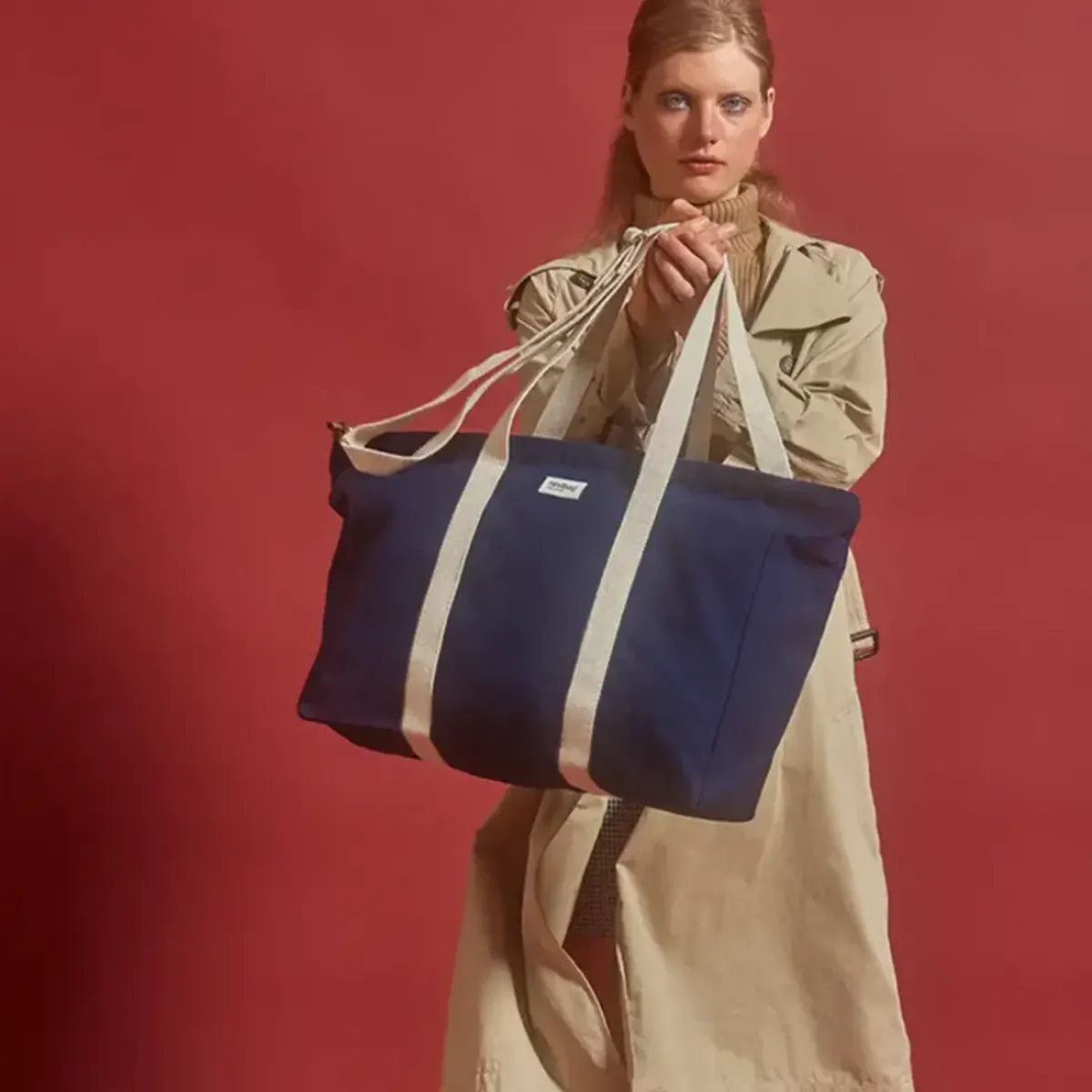 Hindbag Sac week-end Jean > Femme Sacs & Cabas|Sacs & Cabas