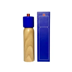 Sélectionné par Fleux Salière Poivrière - Bleu/Rouge > Ustensiles De Cuisine