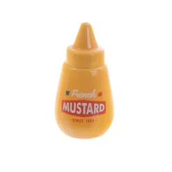 Sélectionné par Fleux Salière u0026 Poivrière Chien Saucisse Moutarde > Ustensiles De Cuisine