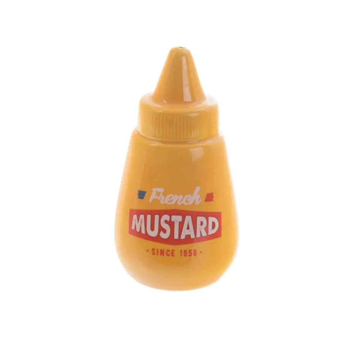 Sélectionné par Fleux Salière u0026 Poivrière Chien Saucisse Moutarde > Ustensiles De Cuisine