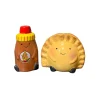 Sélectionné par Fleux Salière u0026 Poivrière Empanada et Sauce Piquante > Ustensiles De Cuisine