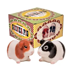 Sélectionné par Fleux Salière u0026 Poivrière Guinea Pig > Ustensiles De Cuisine