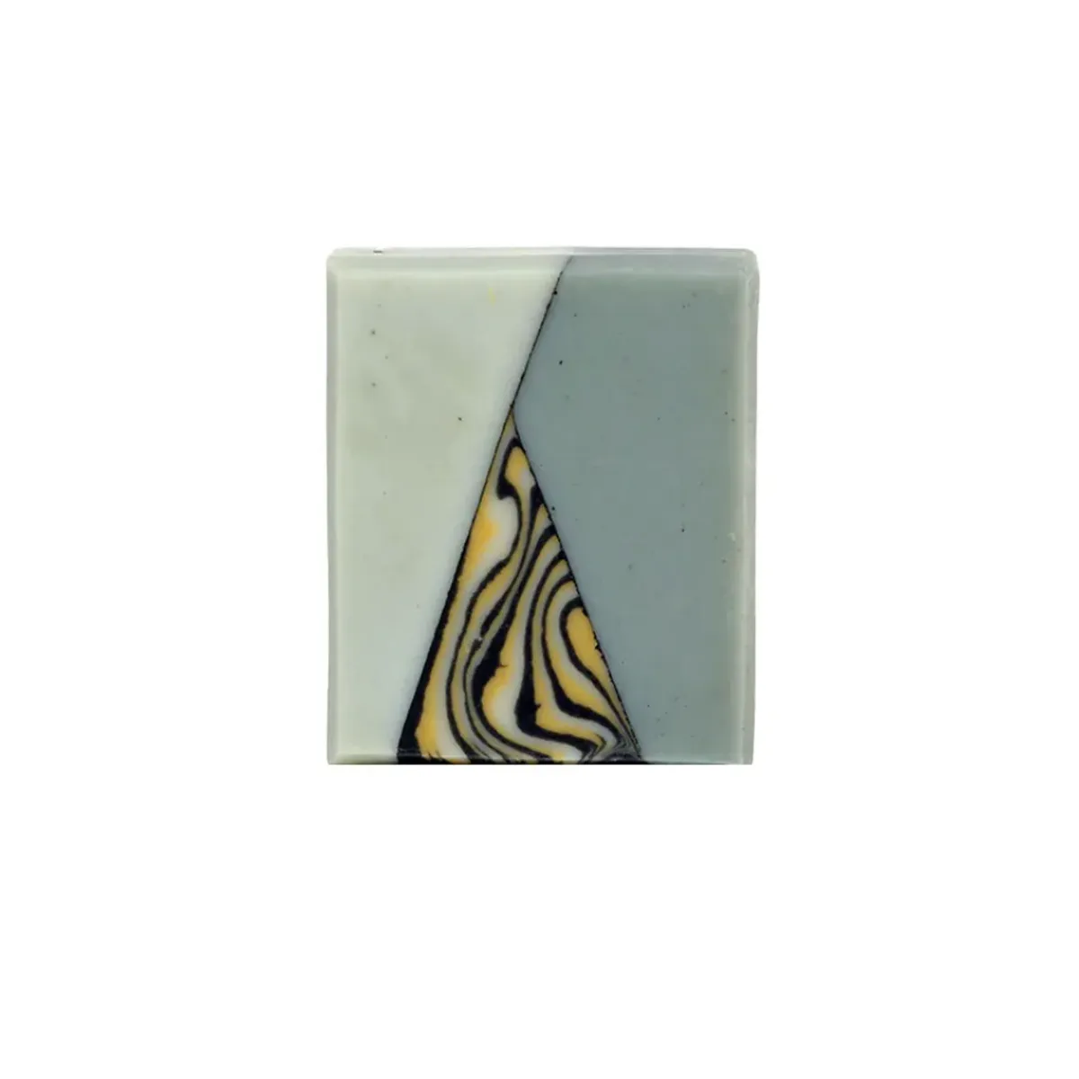Sélectionné par Fleux Savon fabriqué à la main - Calcedoine > Fabrication Artisanale|Beauté
