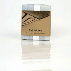 Sélectionné par Fleux Savon fabriqué à la main - Calcedoine > Fabrication Artisanale|Beauté