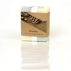 Sélectionné par Fleux Savon fabriqué à la main - Howlite > Fabrication Artisanale|Beauté